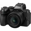Nikon Z5 II + Nikkor Z 24-50 mm f/4-6,3
