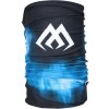 Mikado nákrčník neck warmer 006 modrá 1 ks