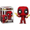 Funko Pop! 1402 Marvel Deadpool Wolverine Kidpool