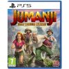 Jumanji: The Video Game (PS5)