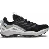 Lowa Maddox Pro GTX Lo Wide black/grey pánské nízké nepromokavé trekové boty - 43 a 1/2 EUR