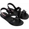 Ipanema Vibrant Sandal 83767-BQ361 Dámske sandále čierne 41-42