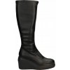 Wonders Kozáky H-5303 40 Camelus Negro