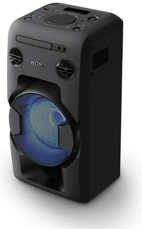 Sony MHC-V11 od 254,9 € - Heureka.sk