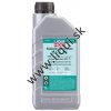 LIQUI MOLY 1380 RADIATOR ANTIFREEZE KFS 11 - 1l