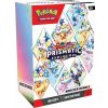 Pokémon TCG Prismatic Evolutions Booster Bundle