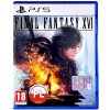 Final Fantasy XVI