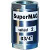 Atlas Filtri Magnetický zmäkčovač vody SuperMAG 2 pripojenie G3/4