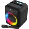 LAMAX PartyKing1 Play - přenosný reproduktor LXPSMPK1PYNBA