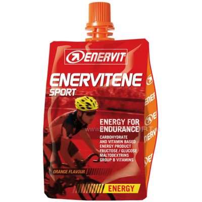 Enervit ENERVITENE Sport 60 ml