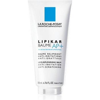 La Roche Posay Relipidačné telový balzam Lipikar Baume AP 200 ml