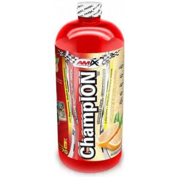 AMIX ChampION Sport Fuel Concentrate 1000 ml