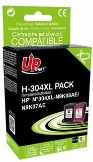 UPrint HP N9K08AE + N9K07AE - kompatibilný