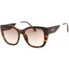 Guess Dámske slnečné okuliare GF6186 52F