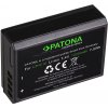 PATONA | Immax - Olovený akumulátor 1020mAh/7,4V/7,5Wh | IM0386