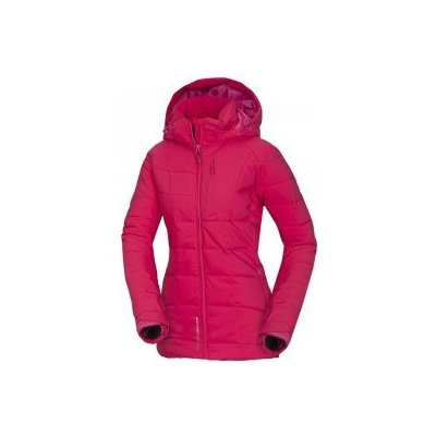 Northfinder Esme bunda růžová od 109,24 € - Heureka.sk