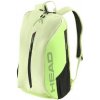 Tour Backpack 25L 2025 športový batoh limetková balenie 1 ks