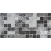 Obkladové panely 3D TP10032979, cena za kus, rozmer 957 x 482 mm, Travertin sivý, IMPOL TRADE