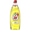 Prostriedok na riad Jar Extra+ - citrón, 650 ml