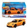 Hot Wheels Mattel Hot Wheels Supercharged Car 1:43 ASST (CDU)