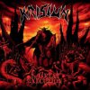 Krisiun - Great Execution / Transparent Red / Vinyl / 2LP [2 LP]