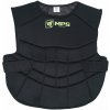 MPS Goalie vest M, čierna