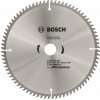 Bosch Pílový kotúč Eco for Aluminium 2.608.644.394 2.608.644.394