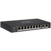 Hilook by Hikvision SW-10-POE - PoE prepínač 8+2, 8x PoE, 60W - Hilook od Hikvision