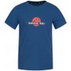 Rafiki Arcos ensign blue