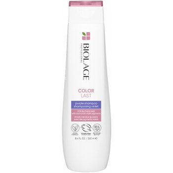 Matrix Biolage Colorlast Purple šampón 250 ml