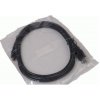 PremiumCord ku2m2a mini USB, A-B, 5pinů, 1,8m