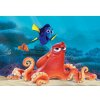 Preinterier FT5275 Fototapeta na stenu Hľadá sa Nemo vlies 208cm x 146cm