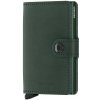 Secrid Miniwallet Original Green