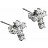 Dámske Náušnice CHIARA FERRAGNI DÁMSKE J19AWC06 (2CM )