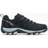 Dámska outdoorová obuv Merrell Accentor 3 Sport GTX Black UK 6,5