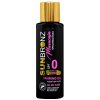 Vivaco SUN BRONZ Telový olej SPF 0 MARACUJA s trblietavým efektom\s100 ml