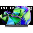 LG OLED65C31