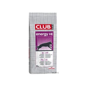 Royal Canin Special Club Pro Energy HE 20 kg