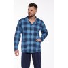 Pánske pyžamo Cornette 114/69 - Jeans / XL