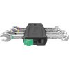 Wera 6003 Joker 4 Set 1 sada očkoplochých kľúčov 4-dielna 8 - 13 mm 05020228001
