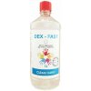 DEX FAST Dezinfekčný gél 1 L s vôňou citrusov