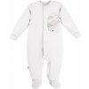 EEVI Overal Mellow white