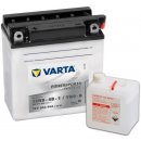 Varta 12N9-4B-1, YB9-B 509014