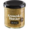 Živina Horčica kremžská med 150 g
