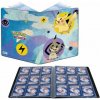 Pokémon: A4 album na 180 karet - Pikachu & Mimikyu