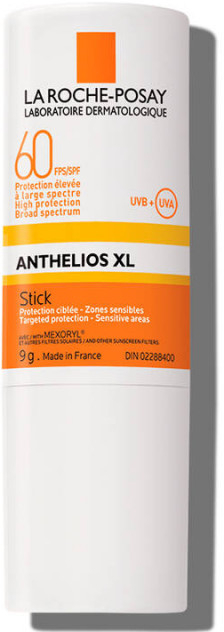 La Roche-Posay Anthelios XL Stick Sun-Sensitive Area SPF50+ 9 g od 12,5 € -  Heureka.sk