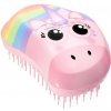 Tangle Teezer Original Rainbow Unicorn Print Mini kefa na vlasy