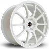 ROTA Force hliníkové disky 8x17 5x114,3 ET35 White