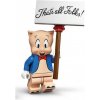 LEGO® Looney Tunes™ 71030 Minifigúrka Prasiatko Porky