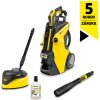 vysokotlakový čistič KARCHER K 7 Smart Control Home 1.317-203.0